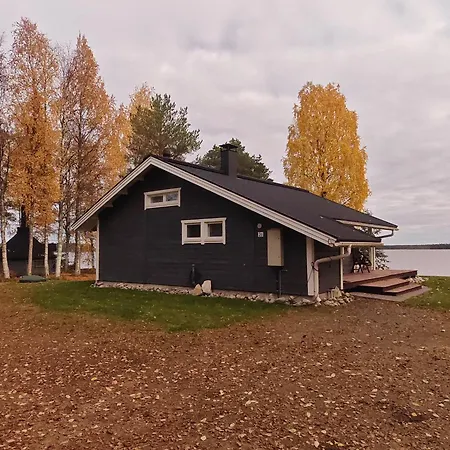 Semesterbostad Maentyniemi Impio