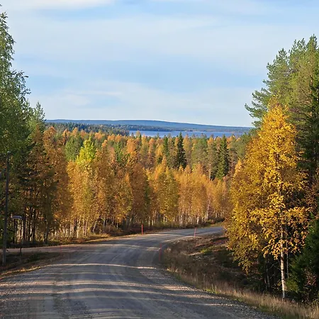 Maentyniemi Semesterbostad *