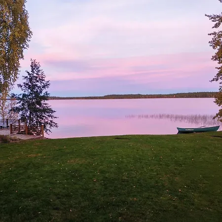 Maentyniemi Semesterbostad *