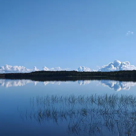 Semesterbostad Maentyniemi