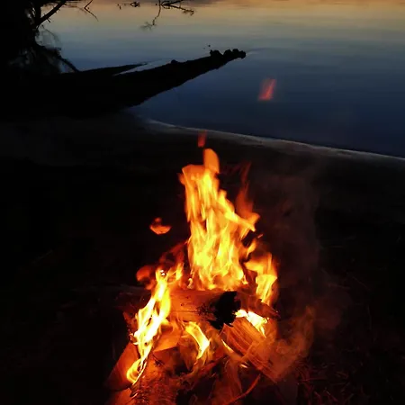 Maentyniemi Semesterbostad *