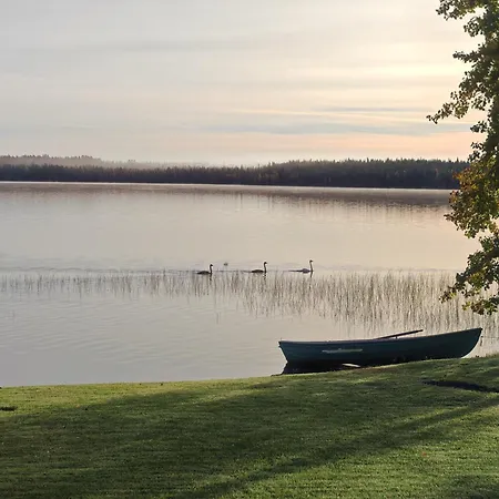Semesterbostad Maentyniemi