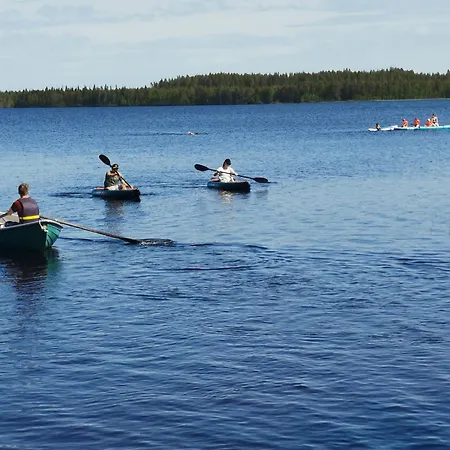Semesterbostad Maentyniemi Impio