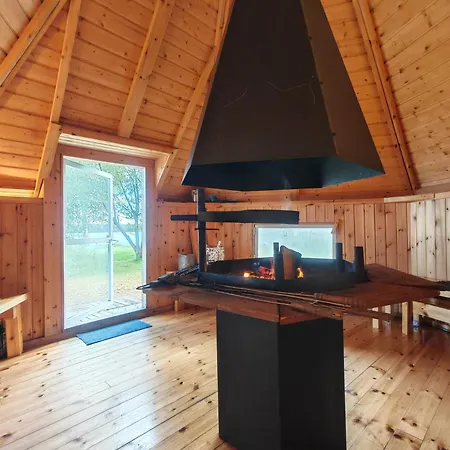 Semesterbostad Maentyniemi Impio