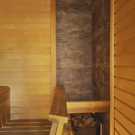 Maentyniemi Semesterbostad Impio