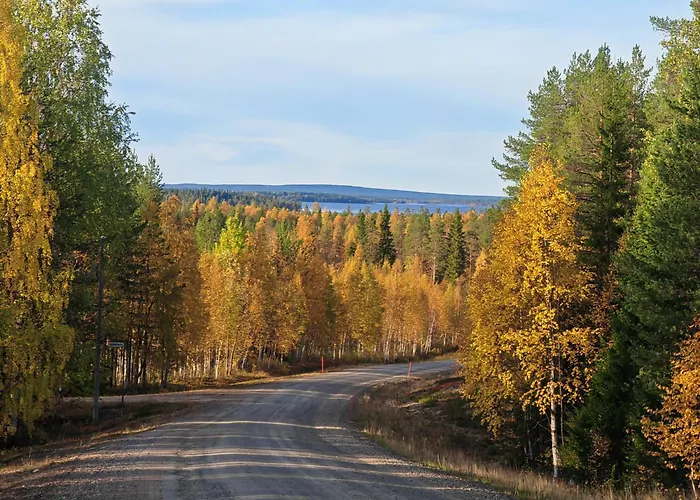 Maentyniemi Hébergement de vacances *