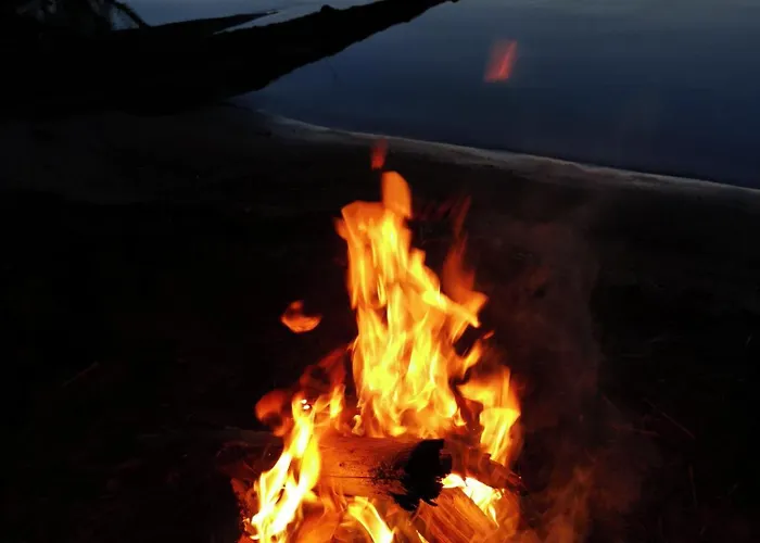 Maentyniemi Hébergement de vacances *