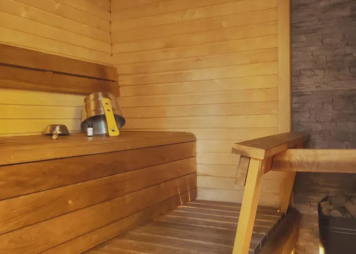 Maentyniemi Hébergement de vacances