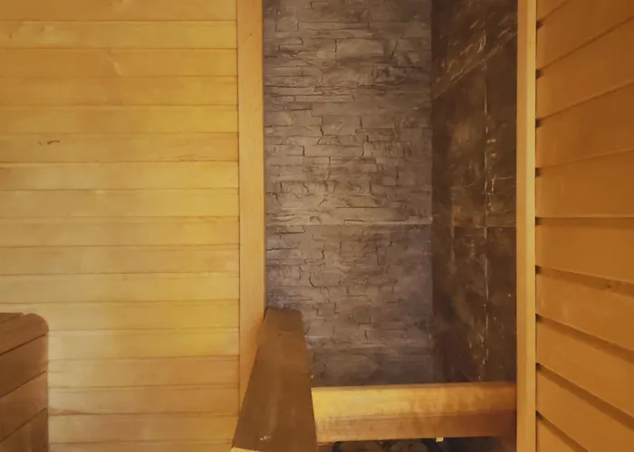 Maentyniemi Hébergement de vacances Impio